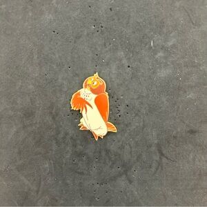 Disney Trading/Collector Pin Winnie the Pooh Owl